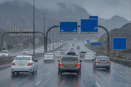 Oman floods heavy rains