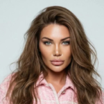 Karina Bond Dubai real estate personal brand