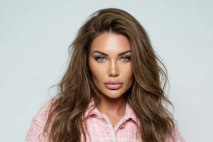 Karina Bond Dubai real estate personal brand