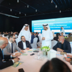 Dubai business continuity Sheikh Hamdan