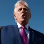 Trump Iran threat
