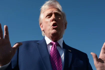 Trump Iran threat
