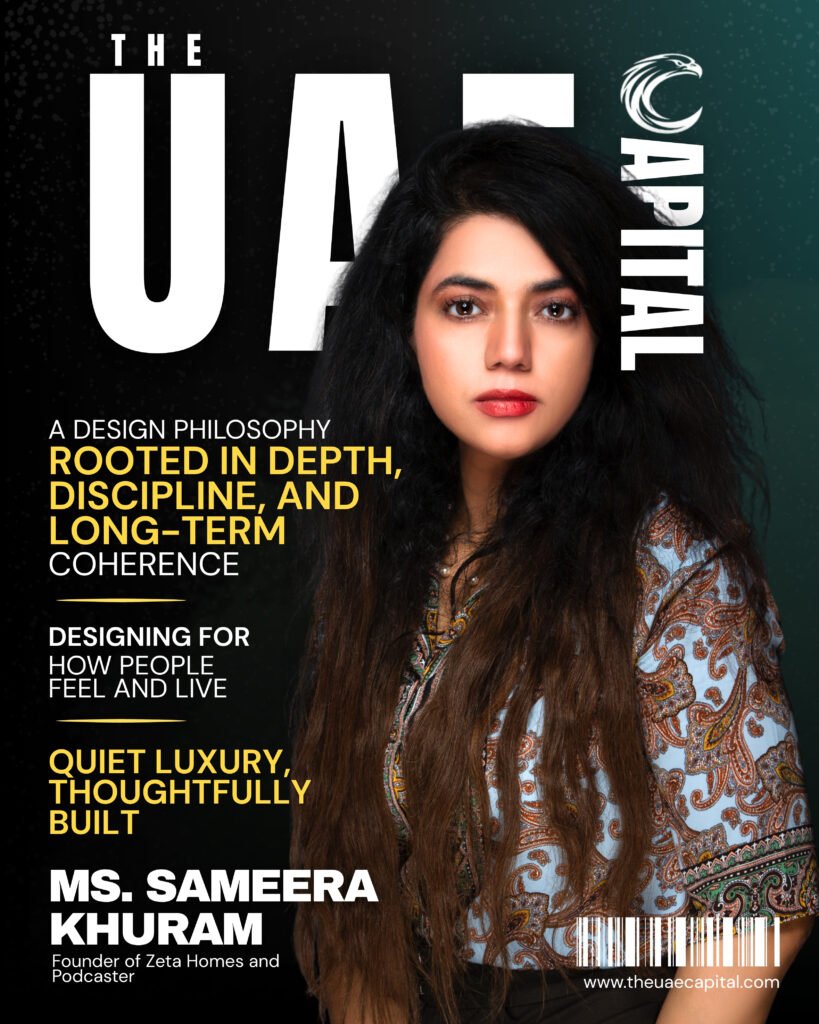 Sameera Khuram