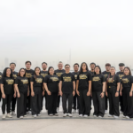 Shukran UAE Dubai Camerata Singers