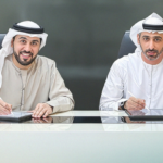 Dubai SME real estate partnership