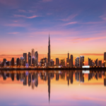 UAE trade growth top exporters WTO 2025