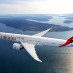 Emirates airline recovery