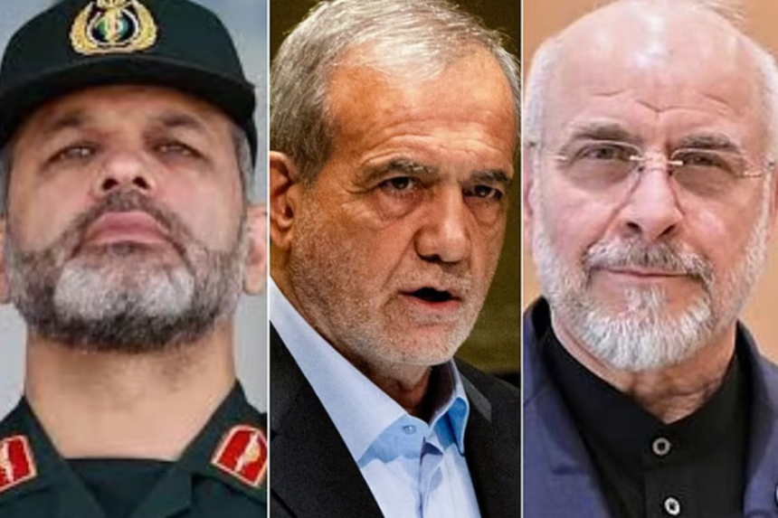 Iran economic crisis