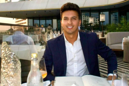 Ray Verma Dubai real estate trust clients