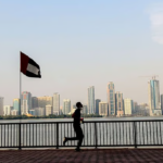 UAE real estate market 2026 growth