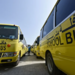 UAE school transport delay