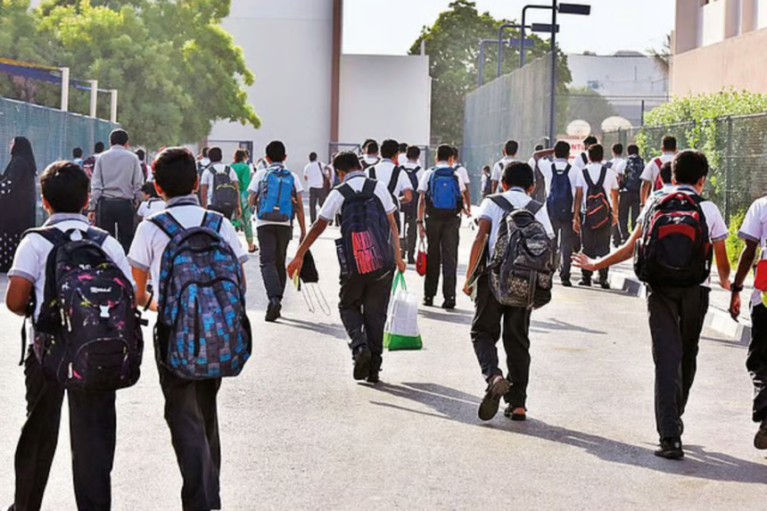 Dubai schools reopening April 20 KHDA