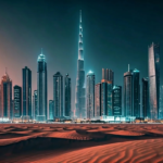 UAE AI leadership Stanford report