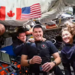 Artemis II distance record Apollo 13