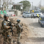UAE condemns Lebanon UNIFIL attack