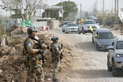UAE condemns Lebanon UNIFIL attack