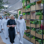Dubai aviation sector