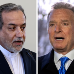 US Israel Iran ceasefire talks 2026