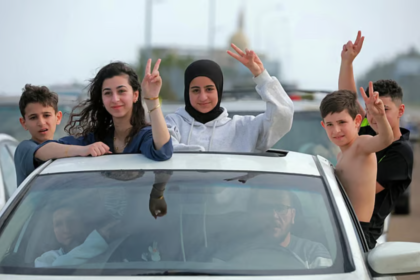 Israel Lebanon ceasefire 2026