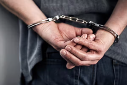 Dubai Police international arrest