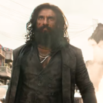 Dhurandhar The Revenge OTT release JioHotstar