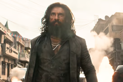 Dhurandhar The Revenge OTT release JioHotstar