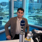 Hamad Almheiri BrainScroller app