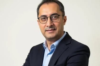Shady Makhoul leadership development