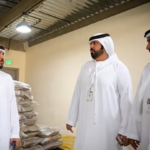 Sharjah food safety violation