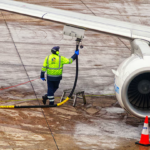 UAE aviation fuel supply