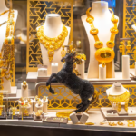 Dubai gold prices