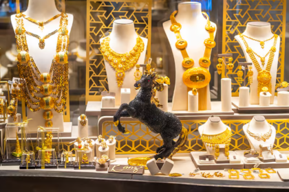 Dubai gold prices