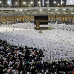 Saudi Arabia Hajj permit rules