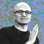 Microsoft buyout plan