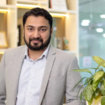 Mohsin Ayub real estate technology Dubai