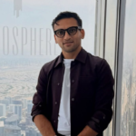 Parth Viral Parikh real estate strategy