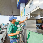UAE petrol prices April 2026