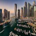 Dubai property investor visa