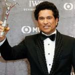 Sachin Tendulkar Laureus Award