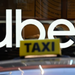 Ras Al Khaimah Uber taxi