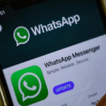 UAE banking WhatsApp ban