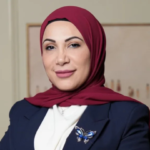 Dr Safaa Albenna skincare innovation