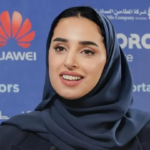 Ibtisam Al-Khaifi leadership journey