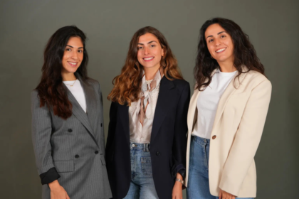Maison Safqa funding