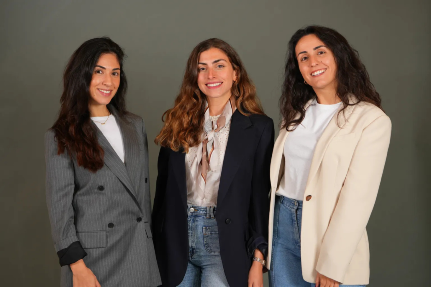 Maison Safqa funding