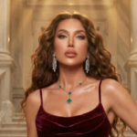 Dana Halabi journey resilience purpose