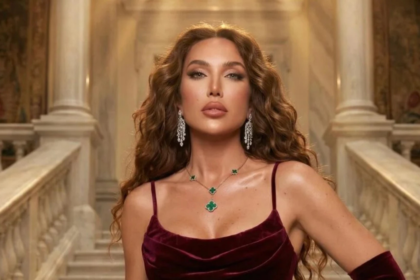 Dana Halabi journey resilience purpose