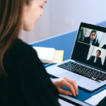 Zoom face verification feature