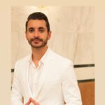 Hamza Zarrouk Middle East dealmaker