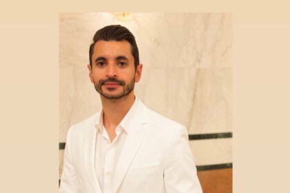 Hamza Zarrouk Middle East dealmaker